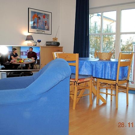 Feriendomizil-Goethestr-App-12 Apartment Heringsdorf  Exterior photo
