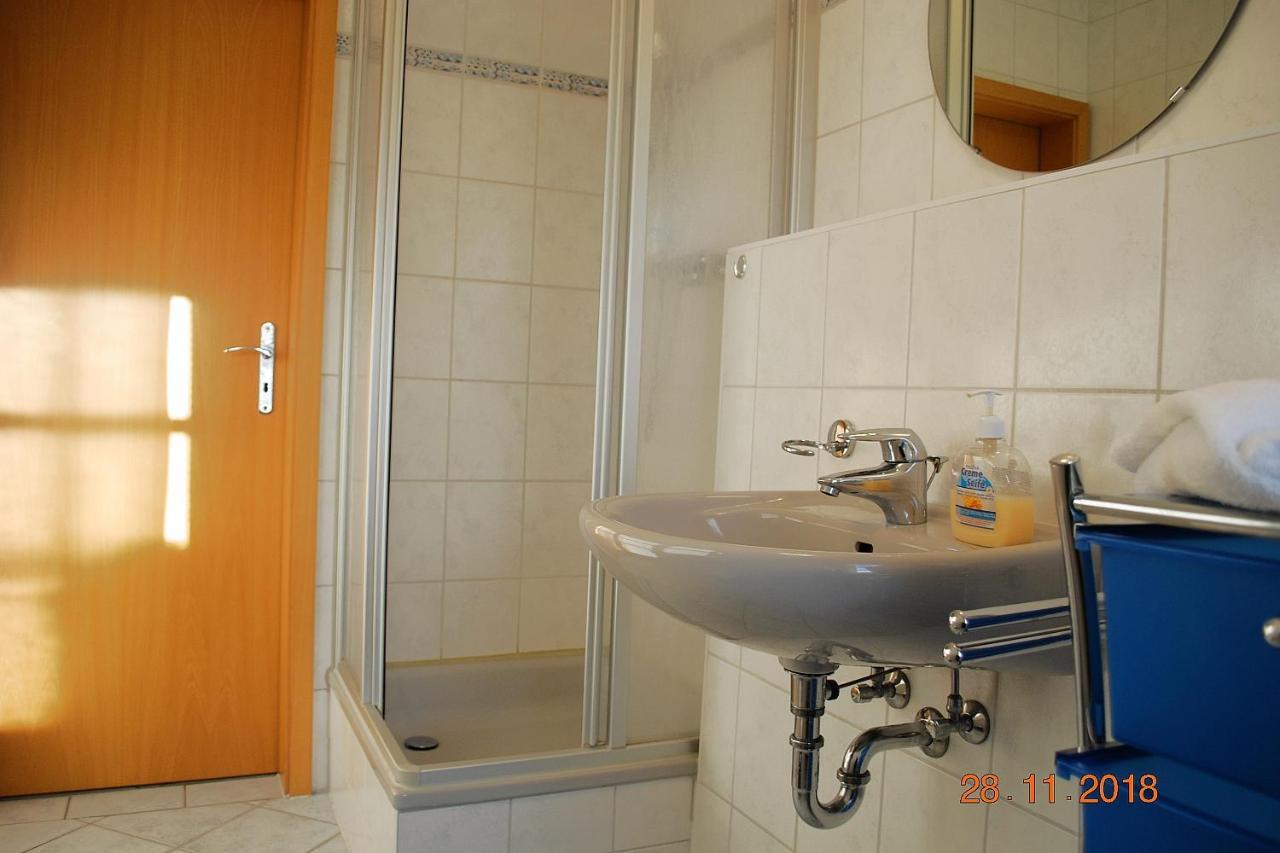 Feriendomizil-Goethestr-App-12 Apartment Heringsdorf  Exterior photo