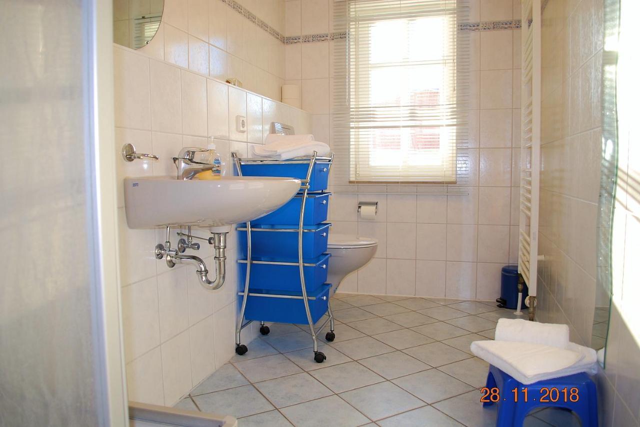 Feriendomizil-Goethestr-App-12 Apartment Heringsdorf  Exterior photo